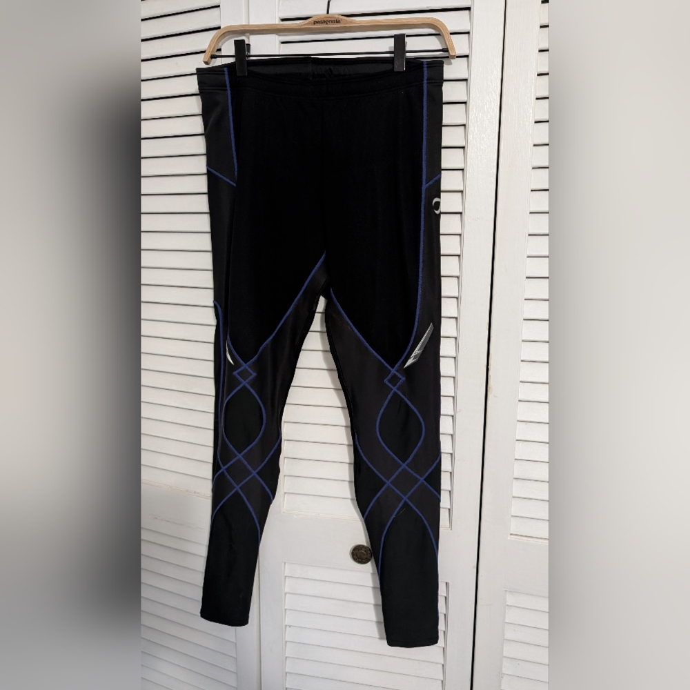 Men's CWX Stabilyx Compression Leggings - large
